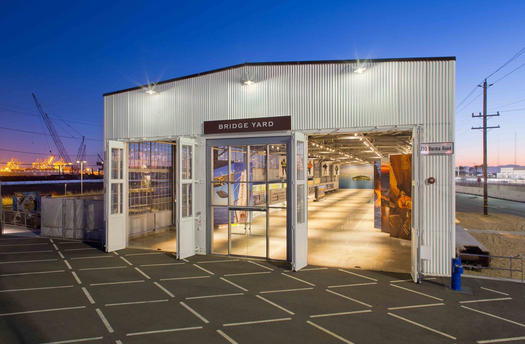 Historic / Adaptive Reuse