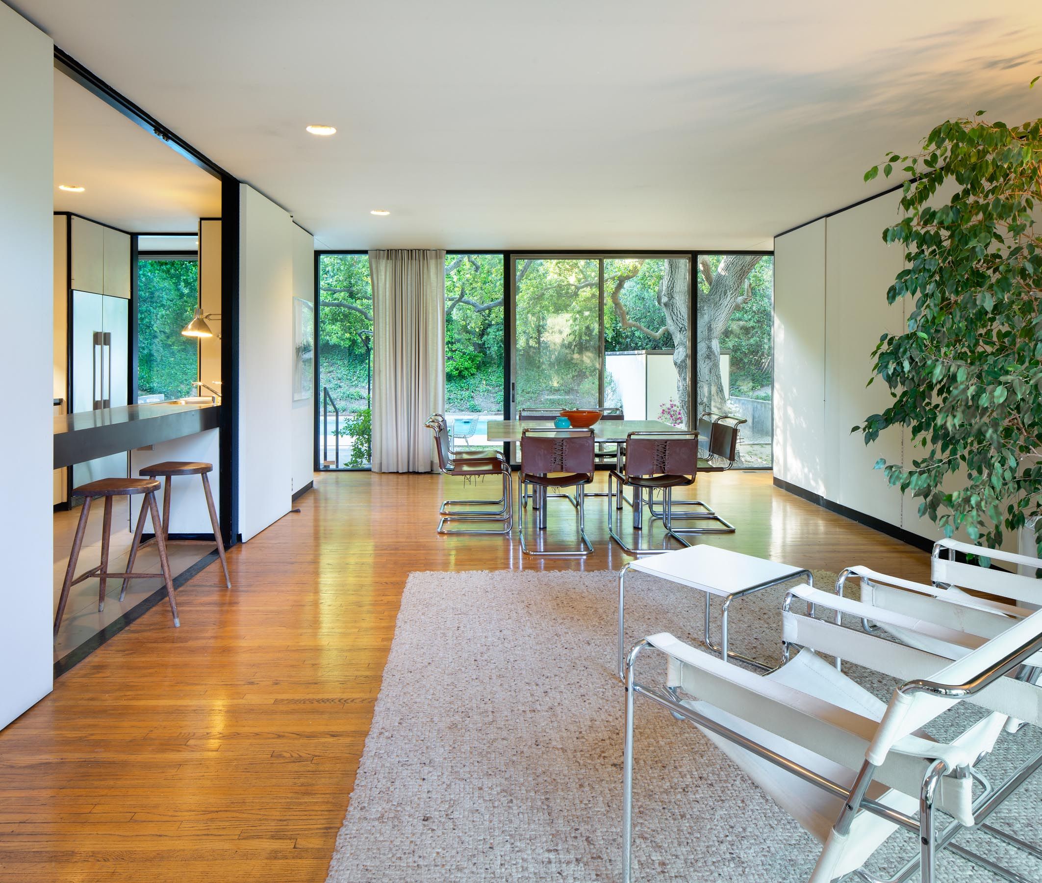 Interiors Residential