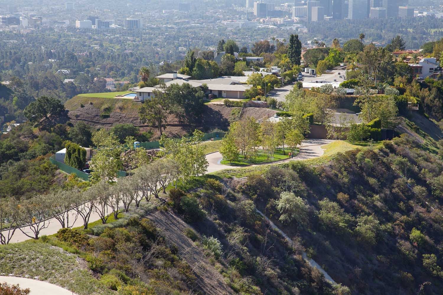 Landscape Architecture