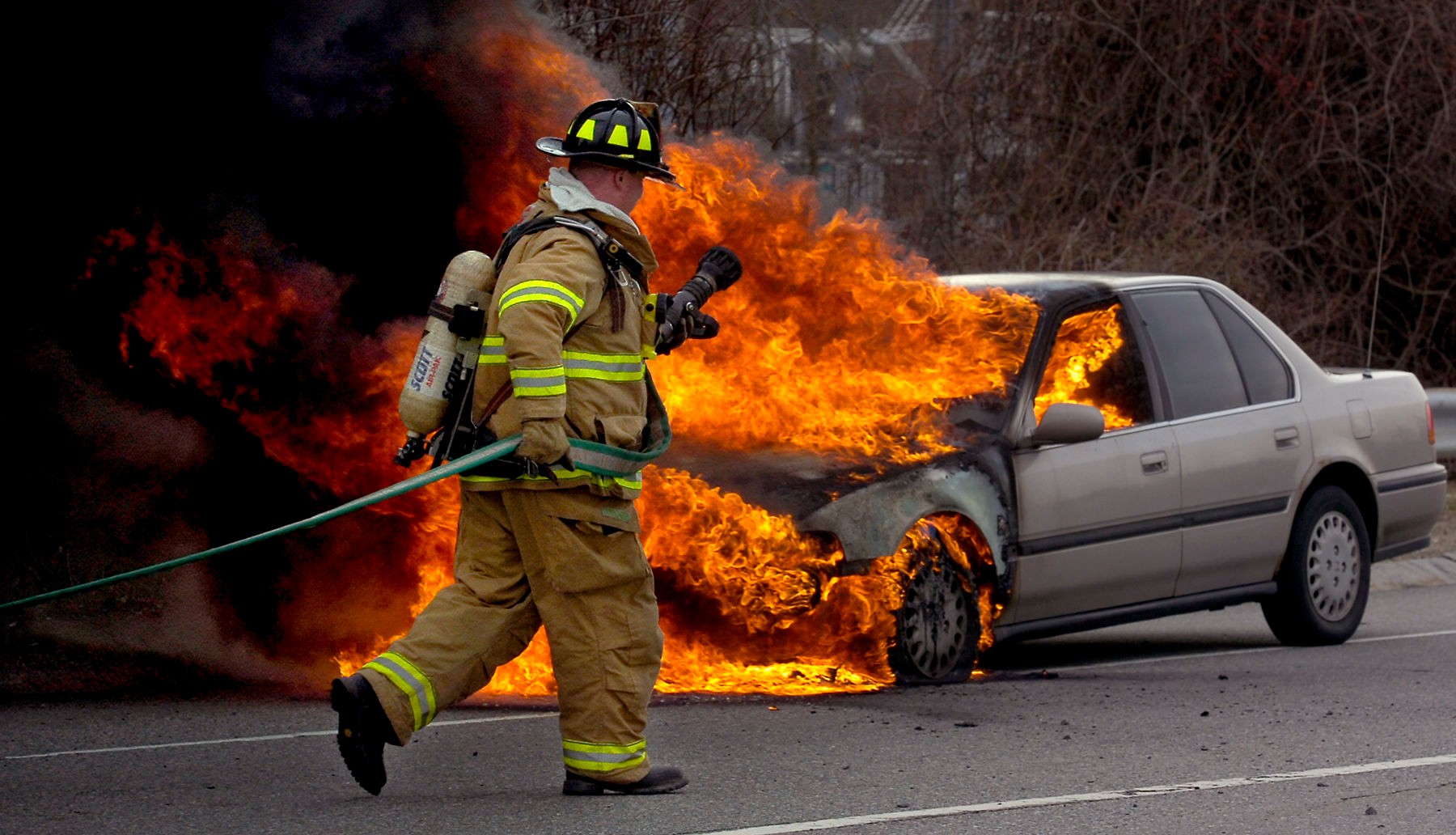 CAR_FIRE