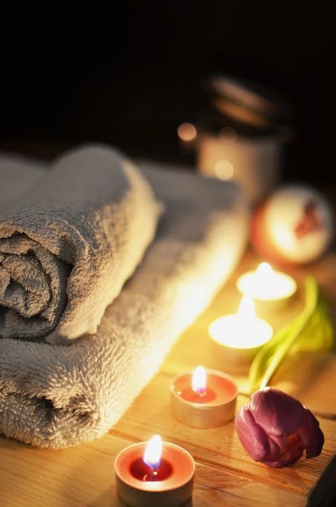 Massage Spa in Cicero, New York
