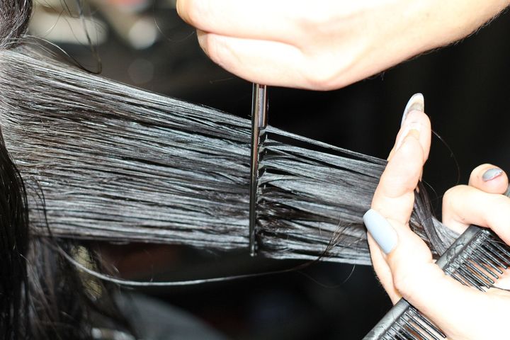Haircut and Hair Styling in Cicero, New York