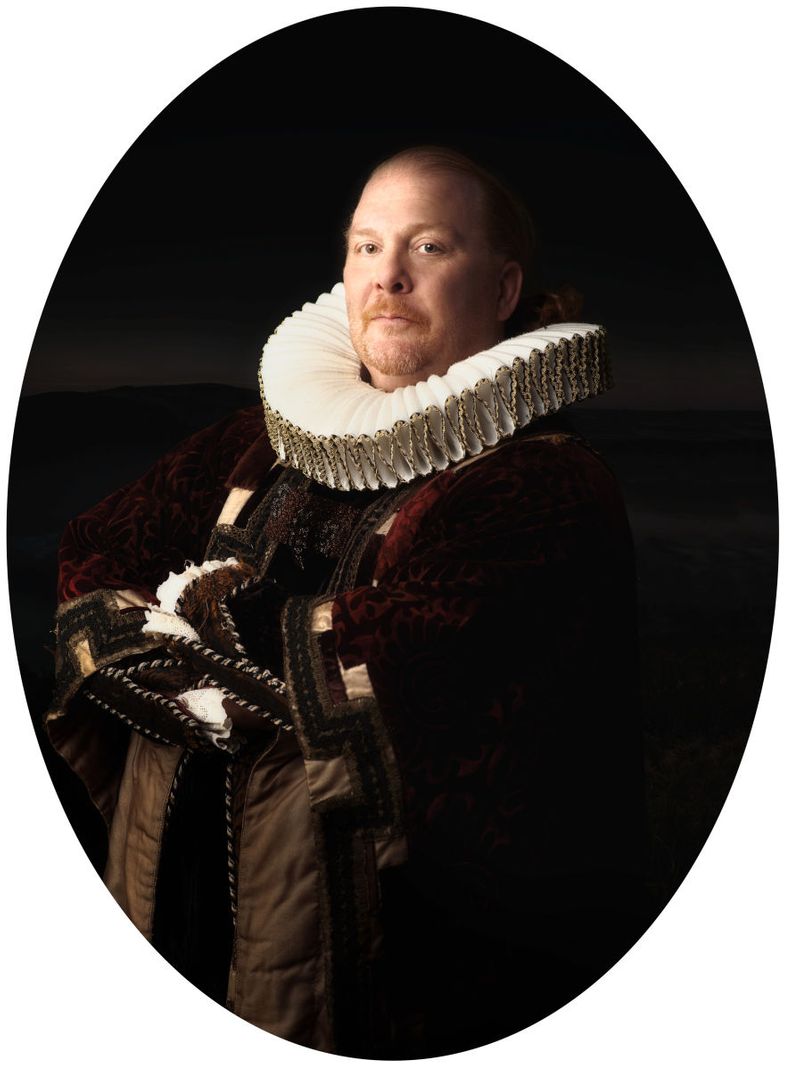 Mario Batali