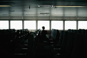 Horizon Lines, Block Island