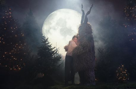 beastie and the moon