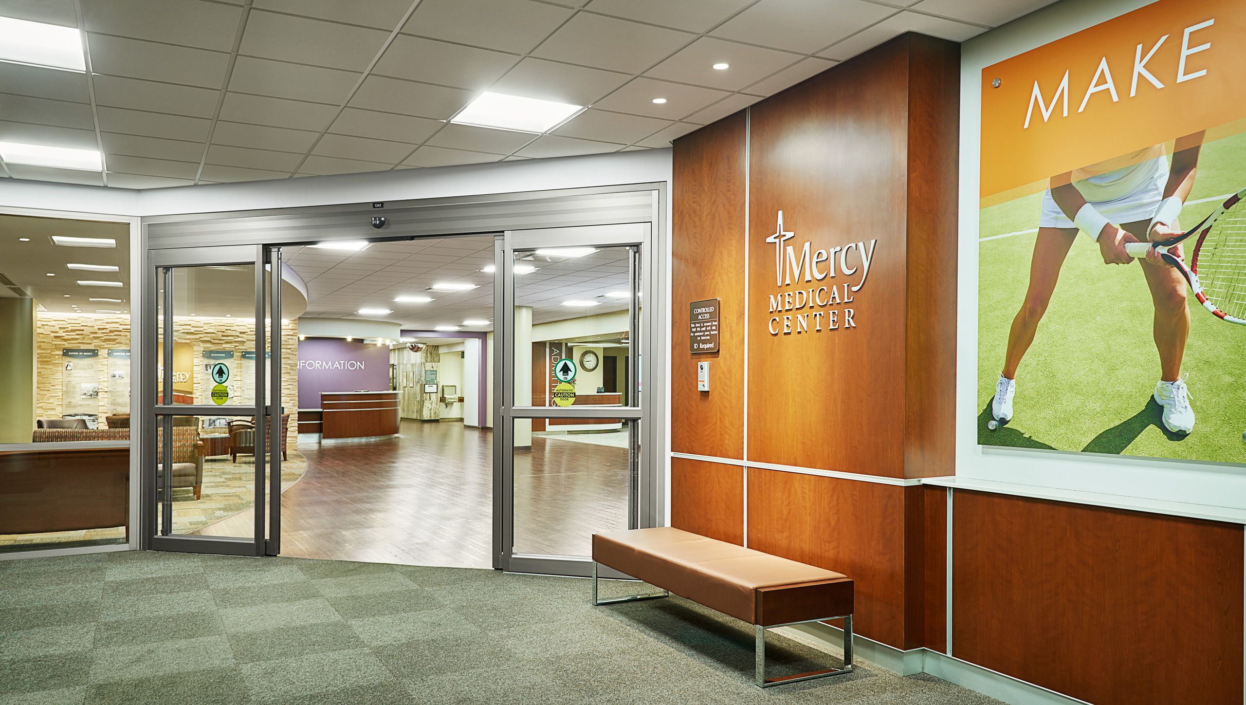 Mercy Hospital Dubuque Iowa