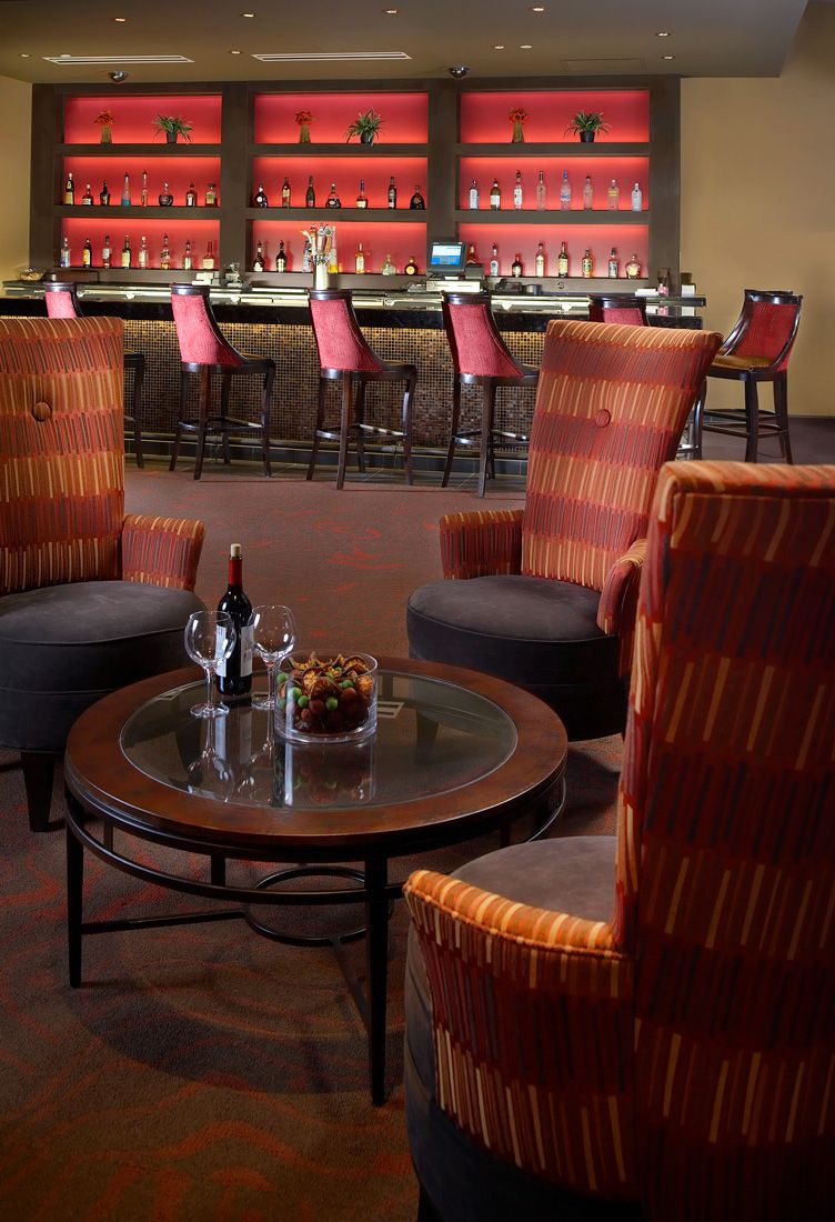Bar/lounge, furniture photograph