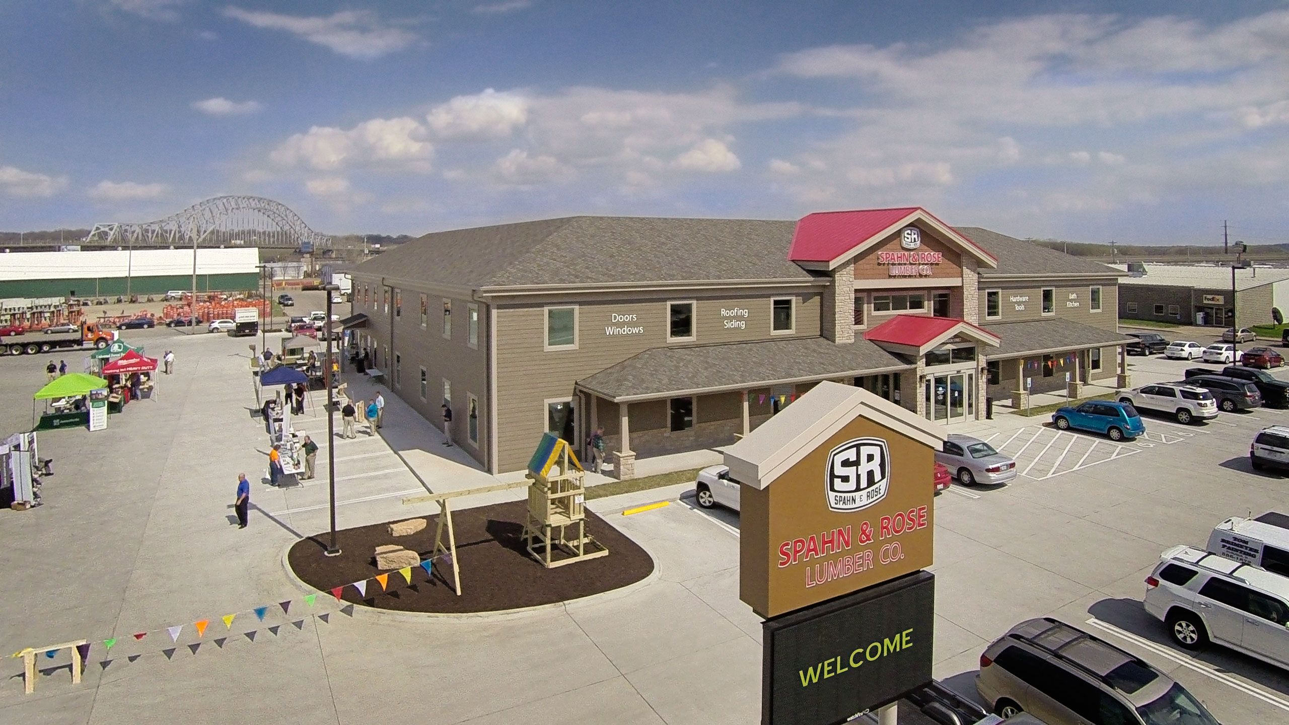 Aerial Photography, Aerial photographer - Design ...