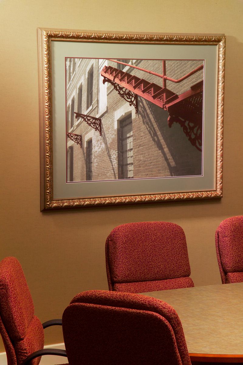 Custom Decor Design Photography Inc