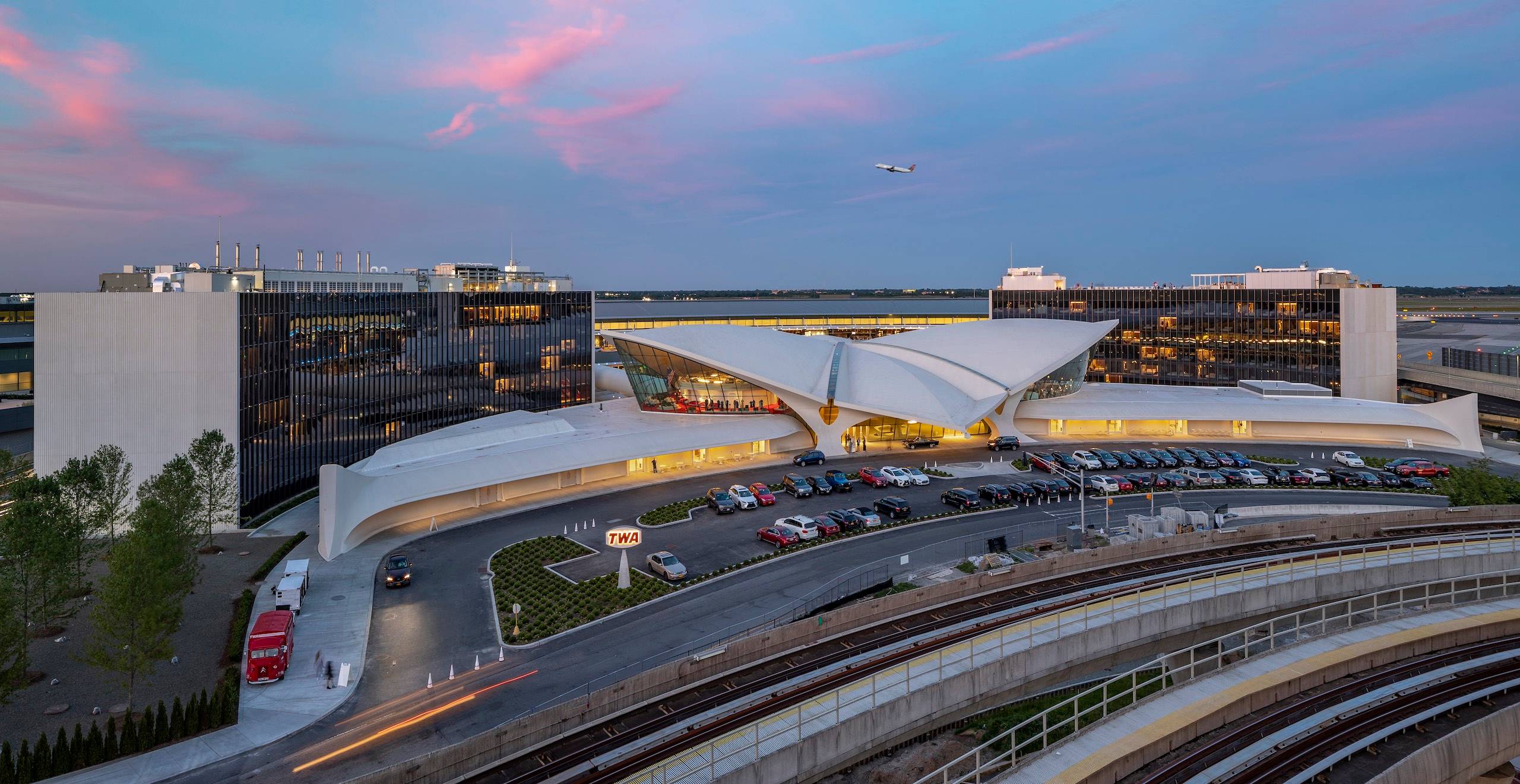 TWA Hotel