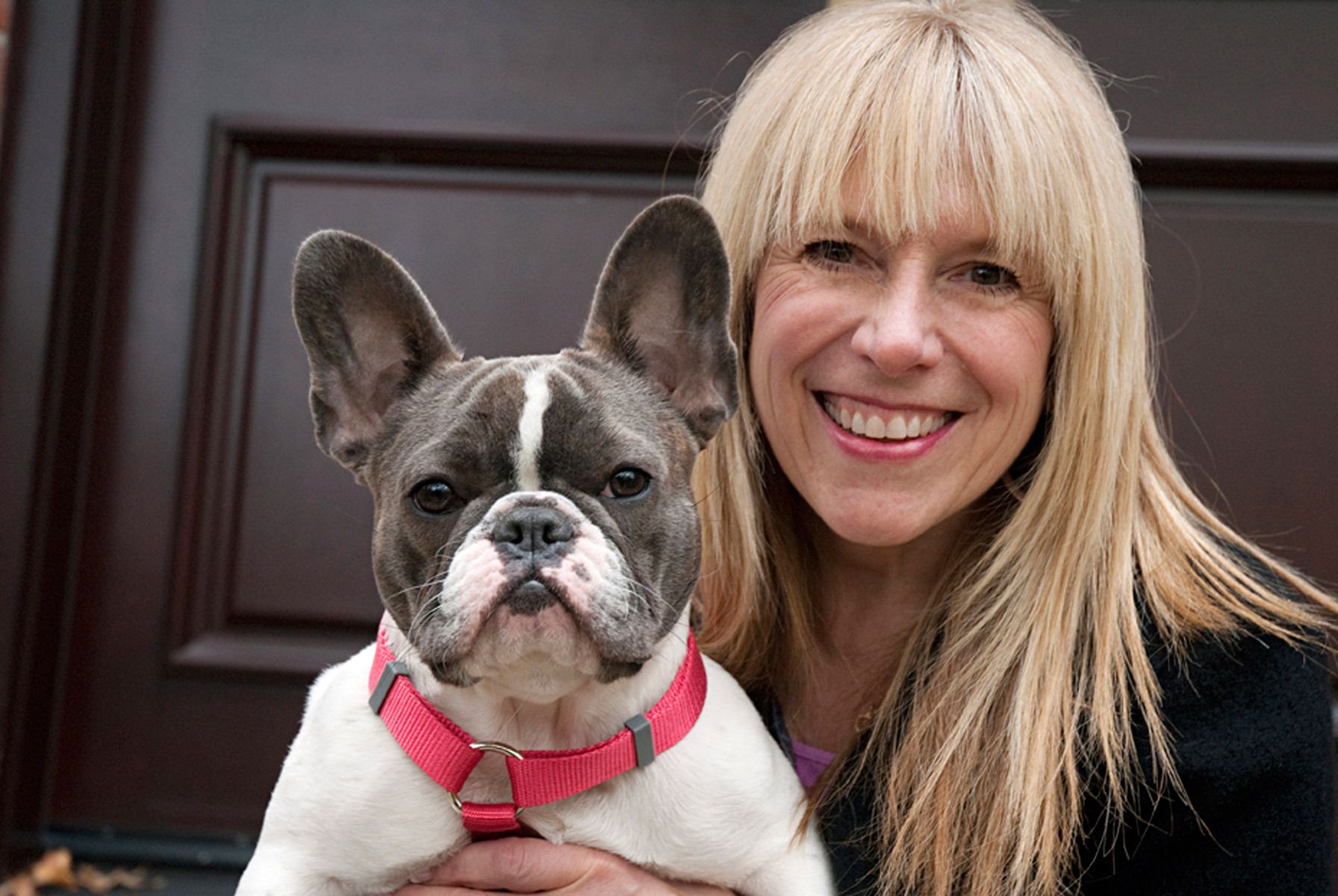 1woman_french_bulldog131