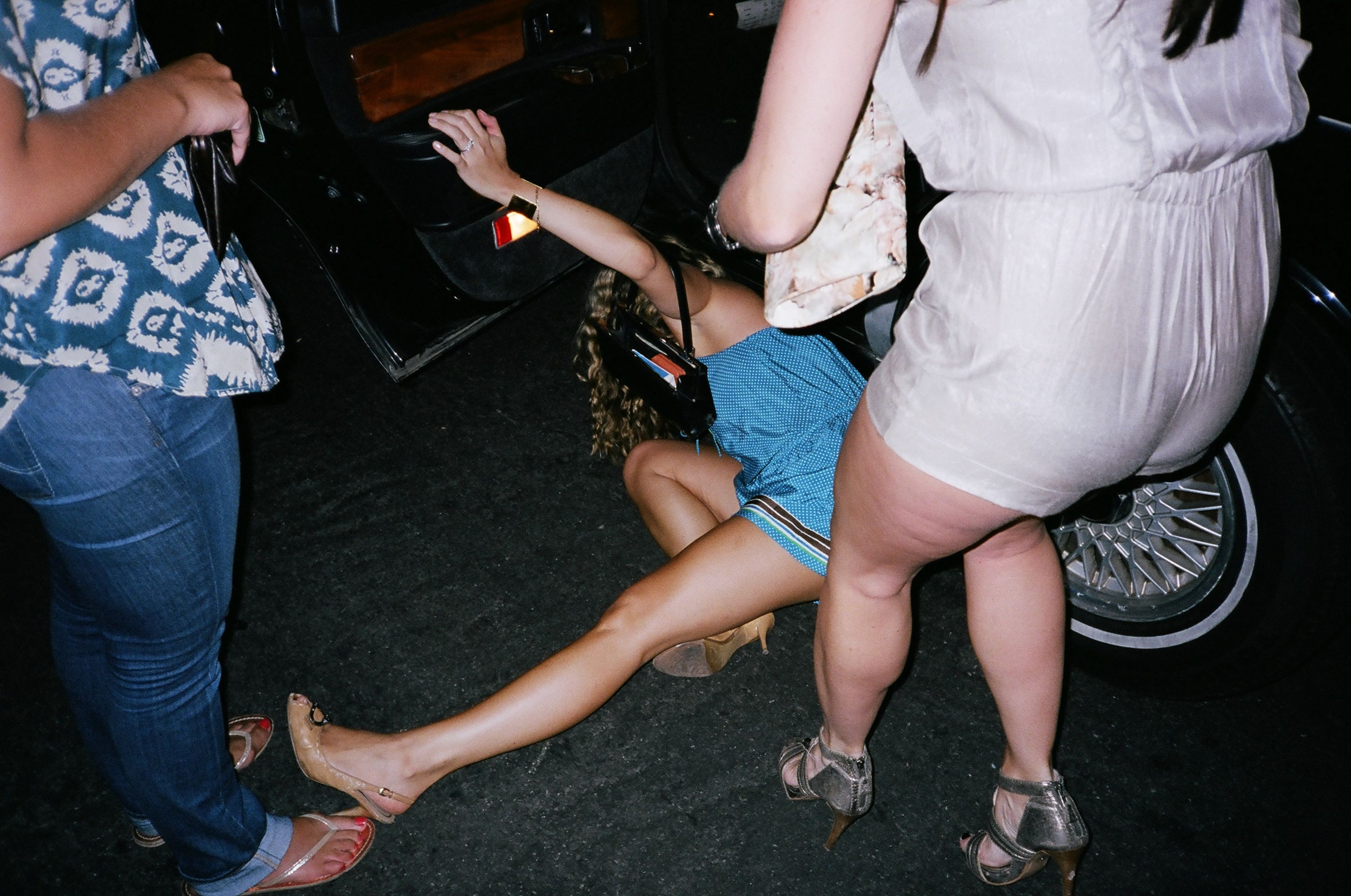 beau roulette film photograhy 