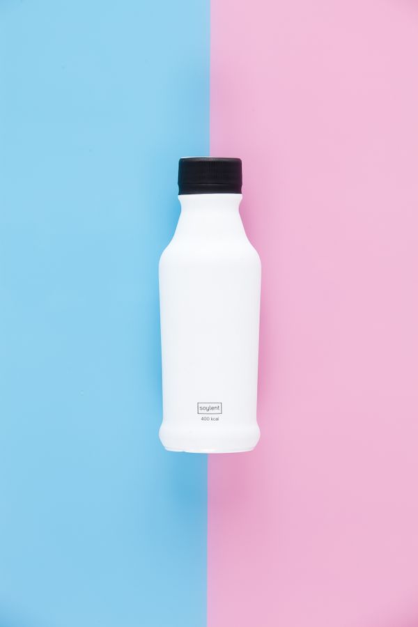 soylent by beau roulette