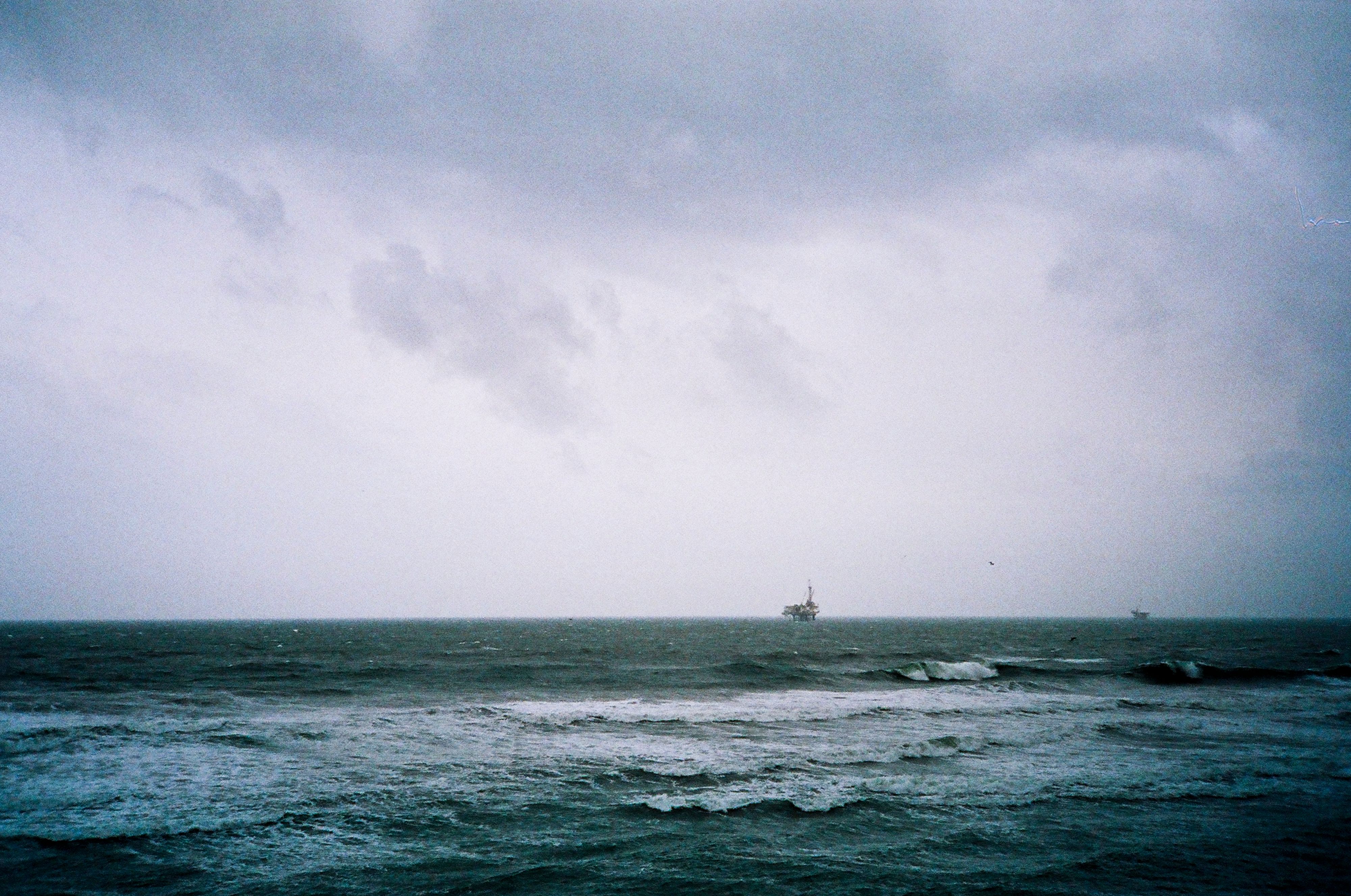 Huntington Beach CA 2008