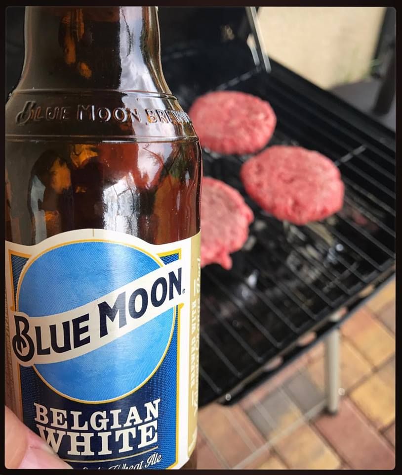 Burgers and Brew