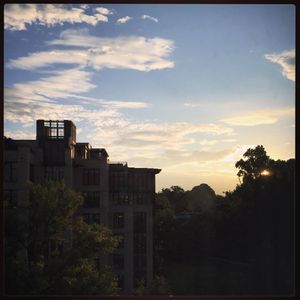 Destination Chevy Chase