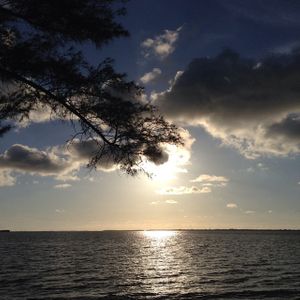 Sanibel Island Sunset