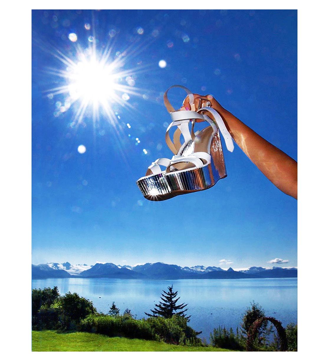 wedding shoes over kachemak bay.jpg