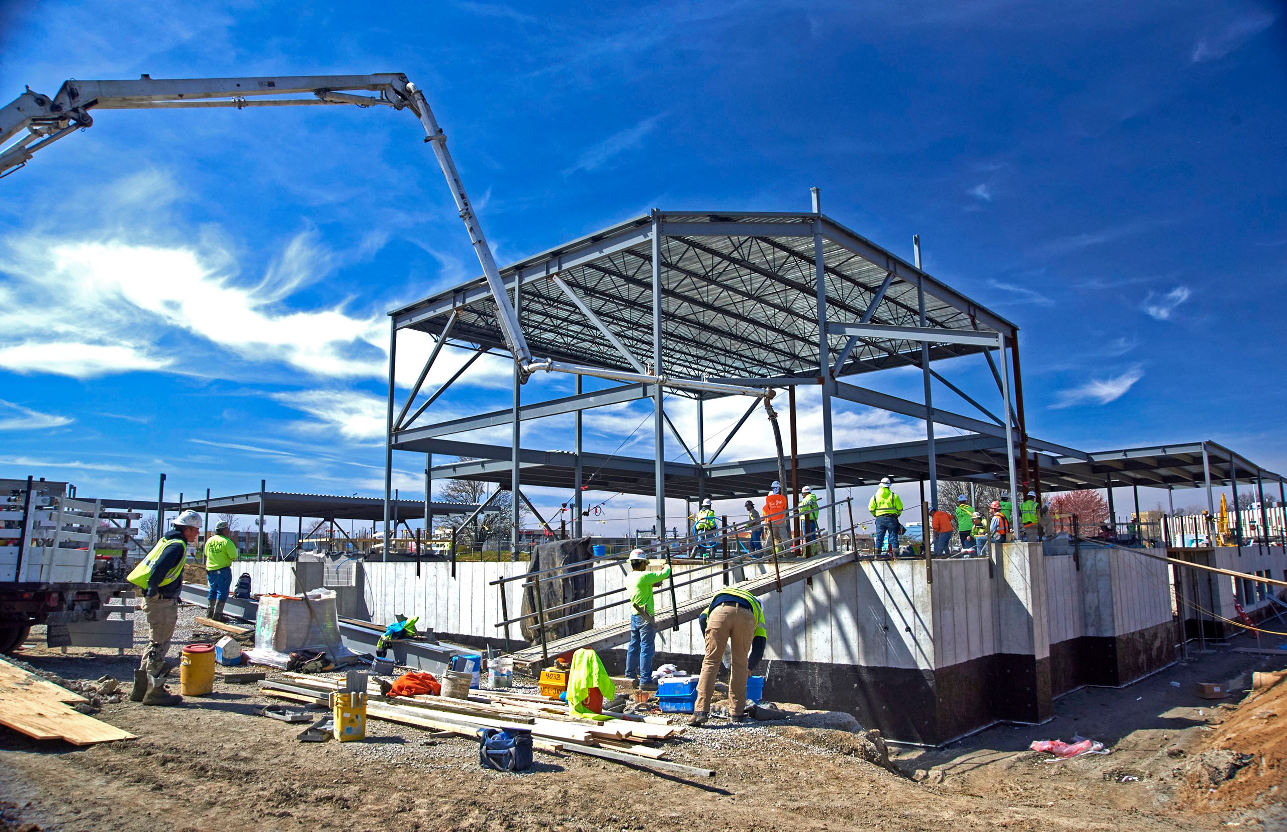 Best Buddies, March22, 2016