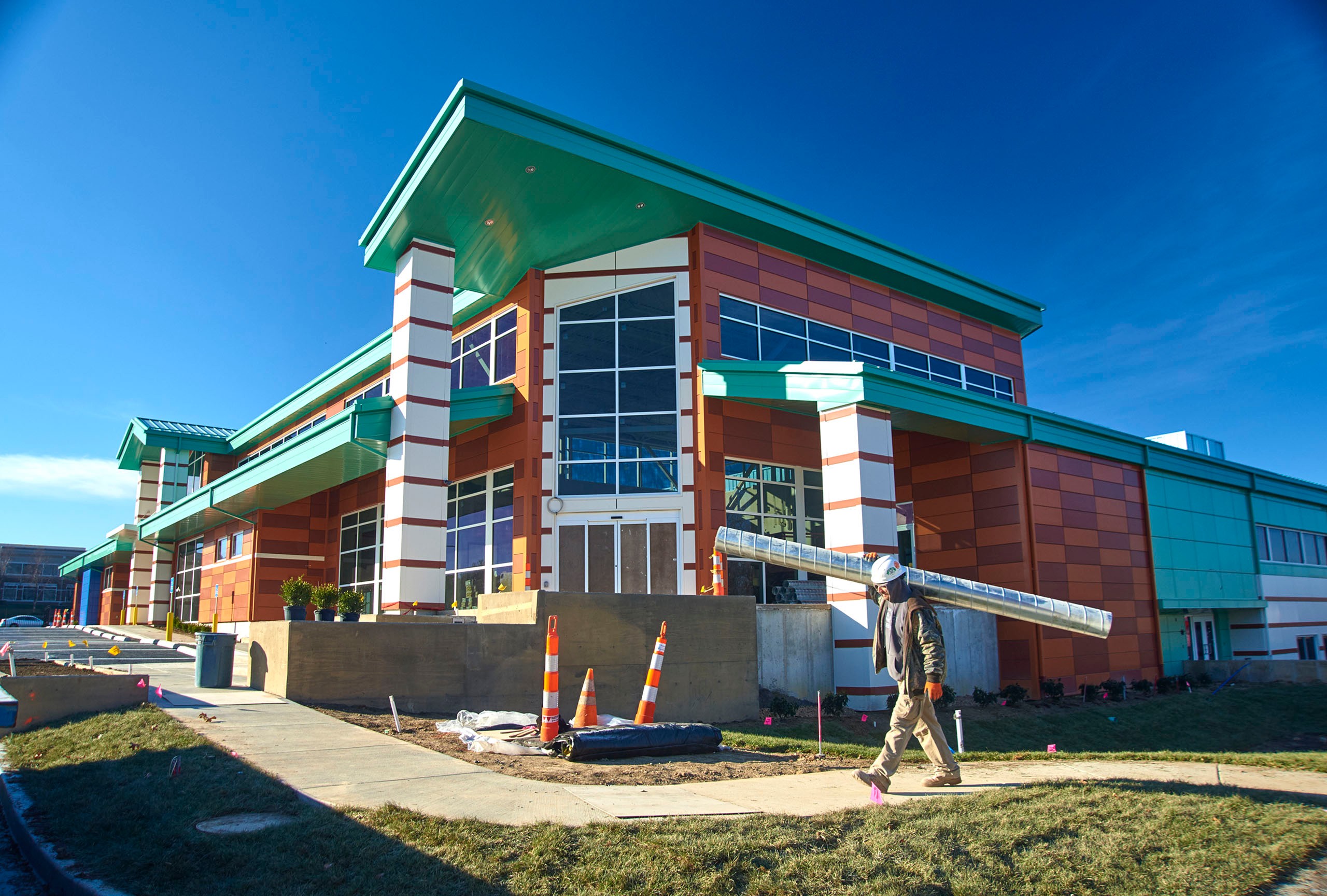 Best Buddies, Dec. 9, 2016