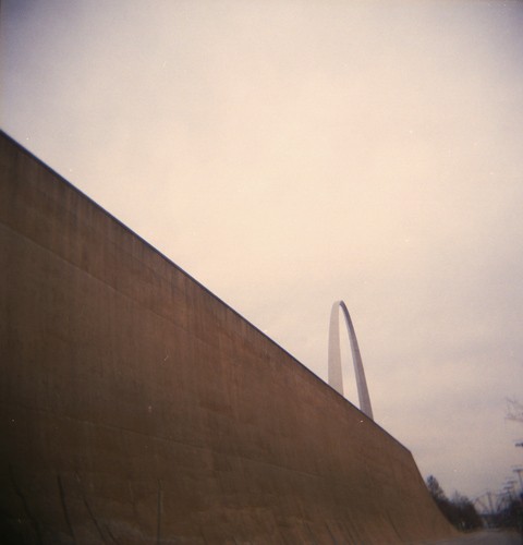 Gateway Arch