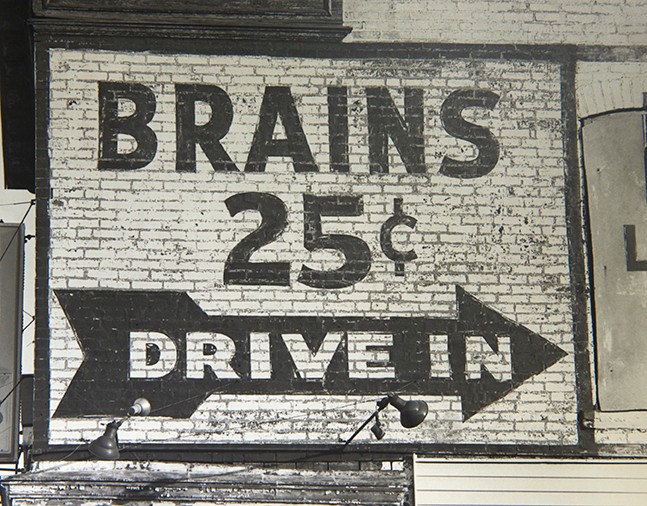 Bargain on Brains