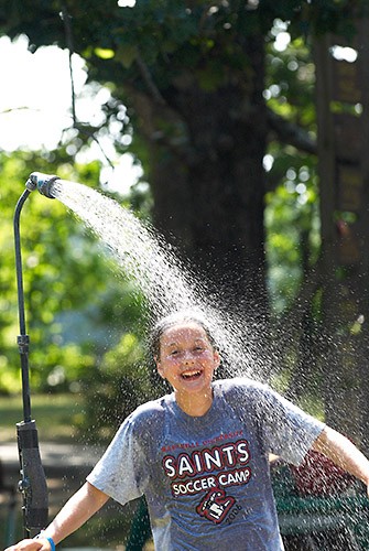 Girl Scouts Camp Tuckaho