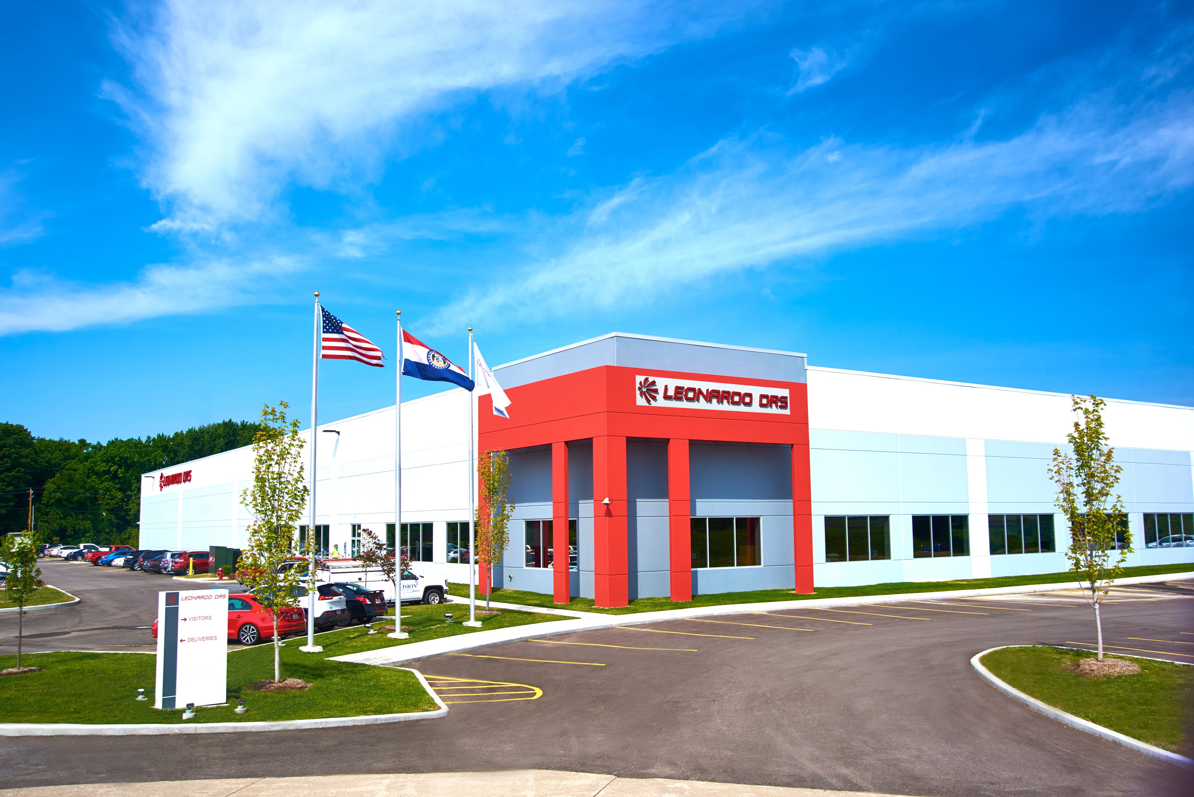 Leonardo Contracting