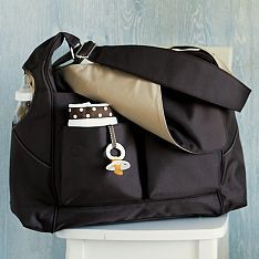 ultimate diaper bag