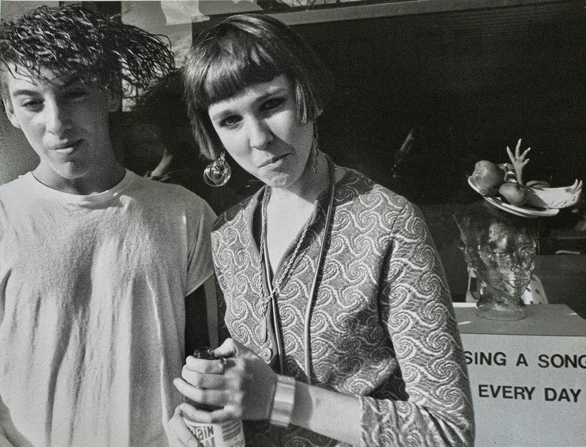 Sing a Song Every Day