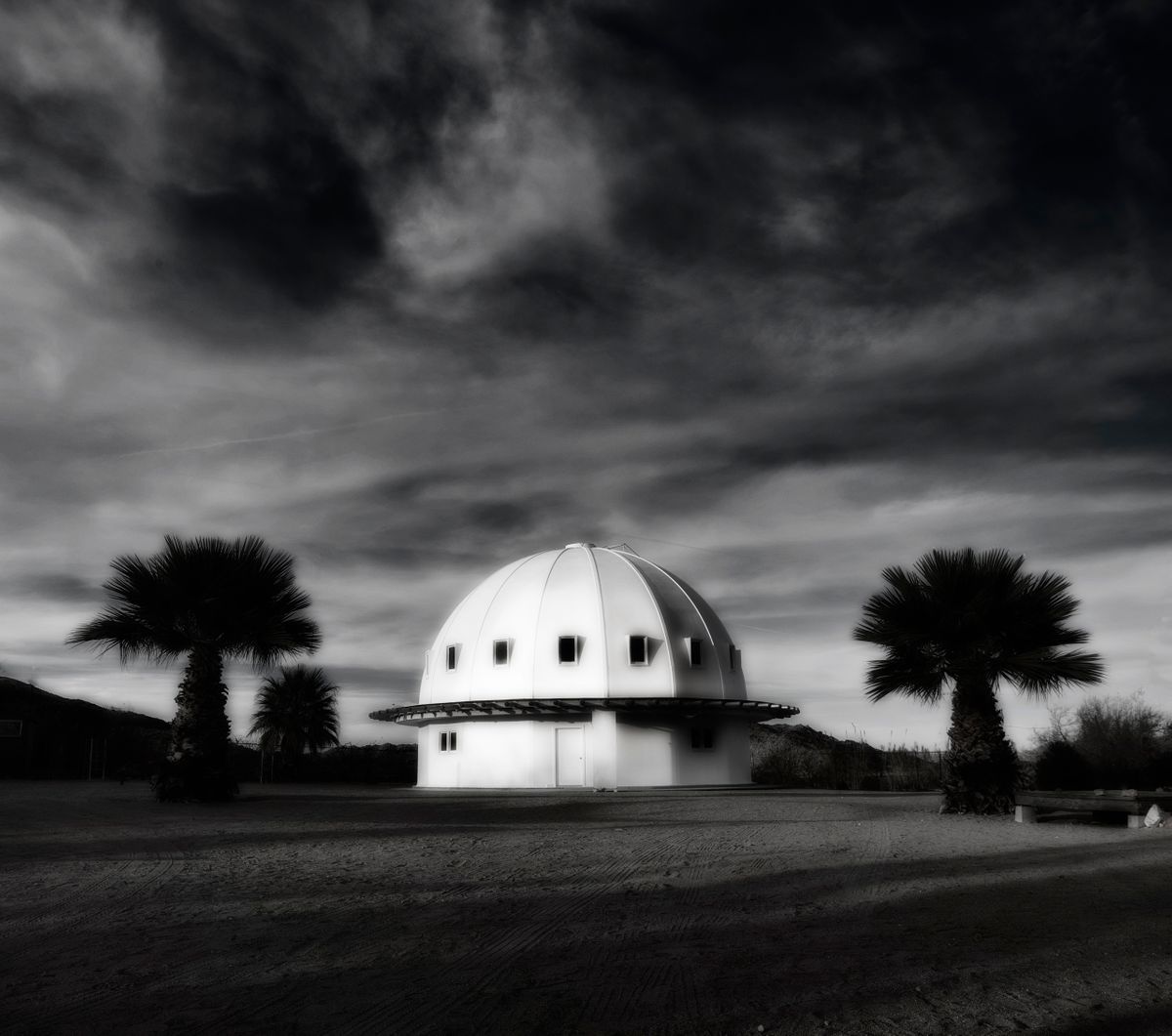 The Integratron