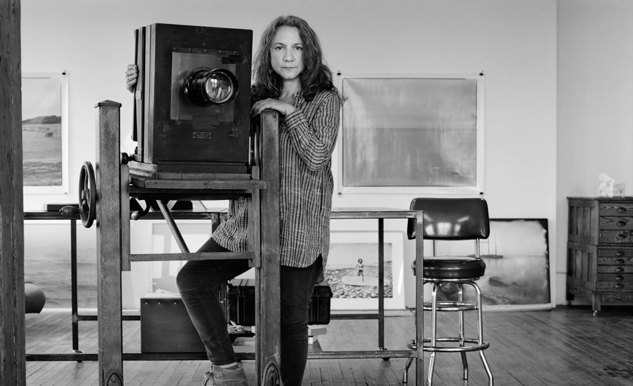 (IN)Sight: Women Behind The Lens xxJONI STERNBACH