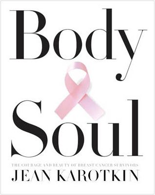 Book Body & Soul