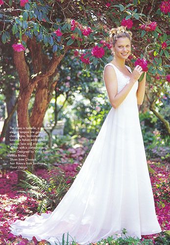 NEW ZEALAND WEDDINGS