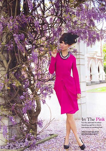 SINGAPORE WOMENS WEEKLY