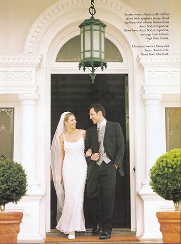 NEW ZEALAND  WEDDINGS