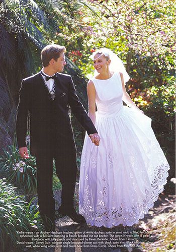 NEW ZEALAND WEDDINGS