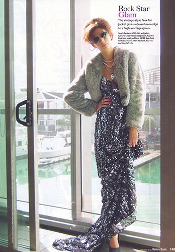 SINGAPORE WOMENS WEEKLY