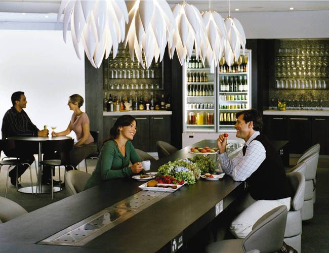 KORU - AIR NEW ZELAND