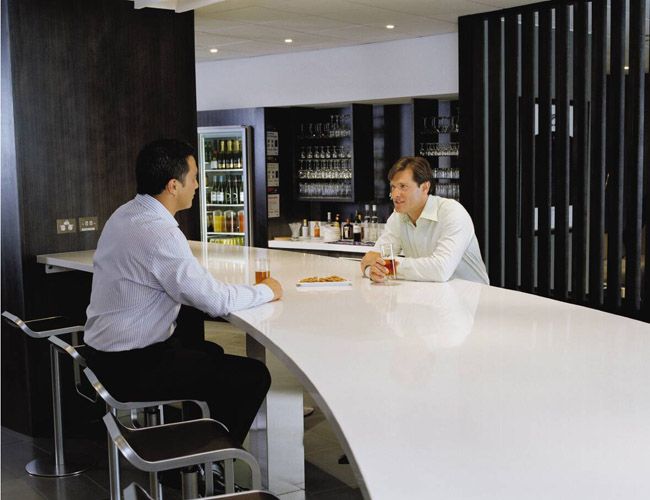 KORU - AIR NEW ZELAND