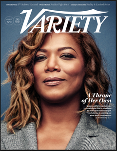 Queen Latifah