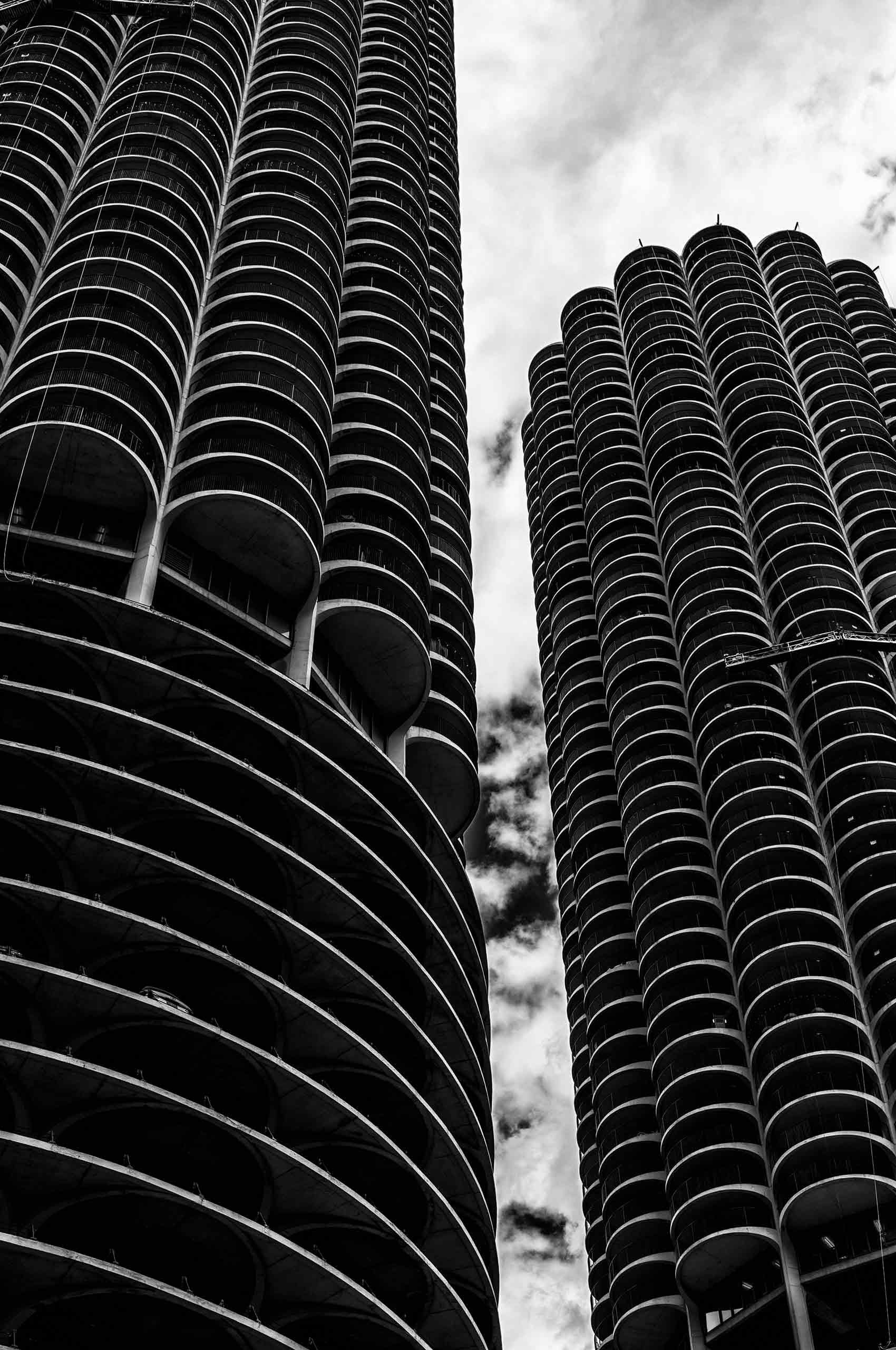 Marina City, Chicago