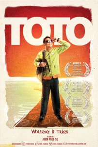 TOTO Poster Layout