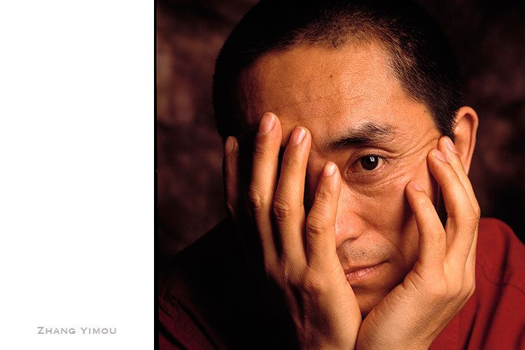 1Zhang_Yimou
