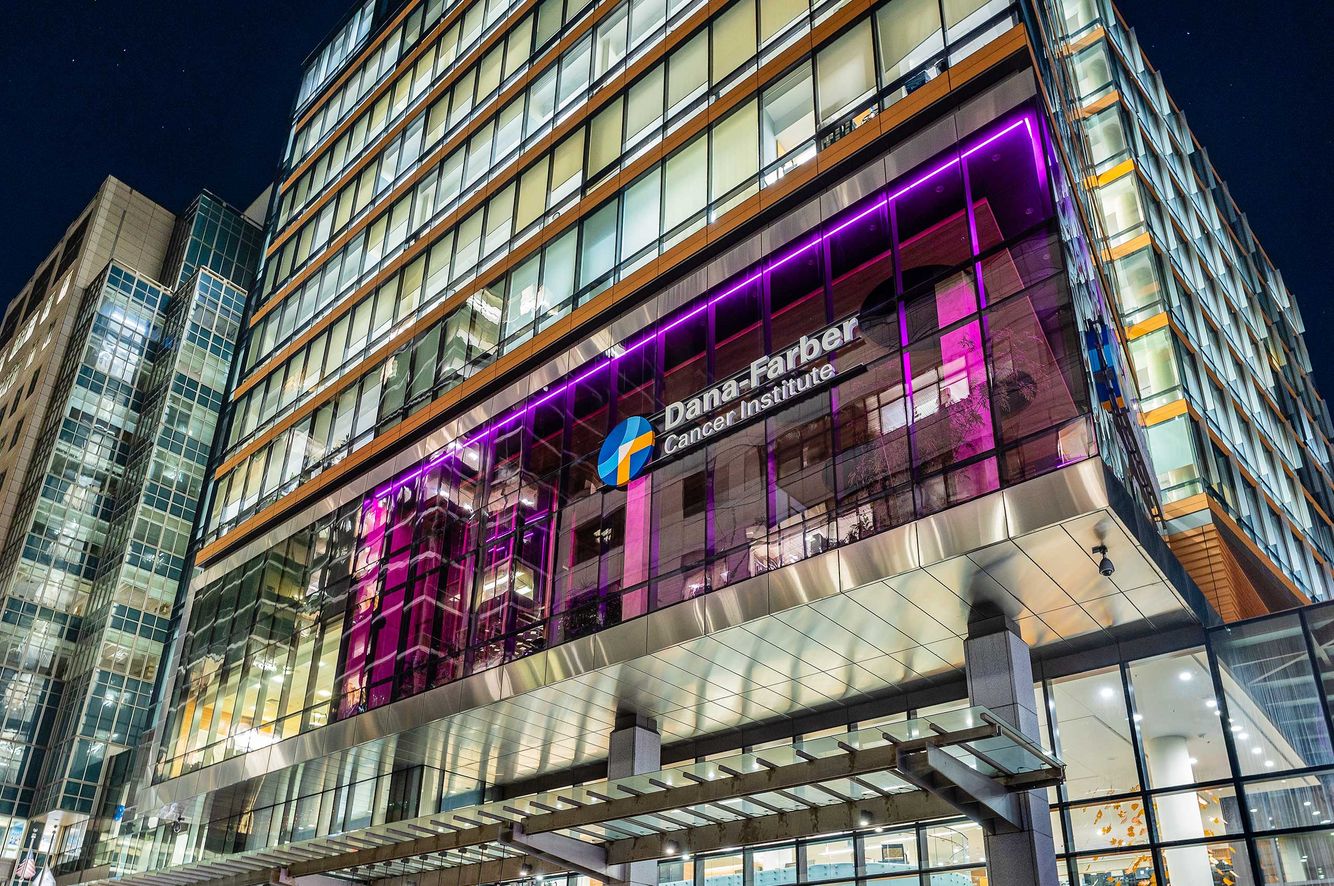 Dana Farber Cancer Institute