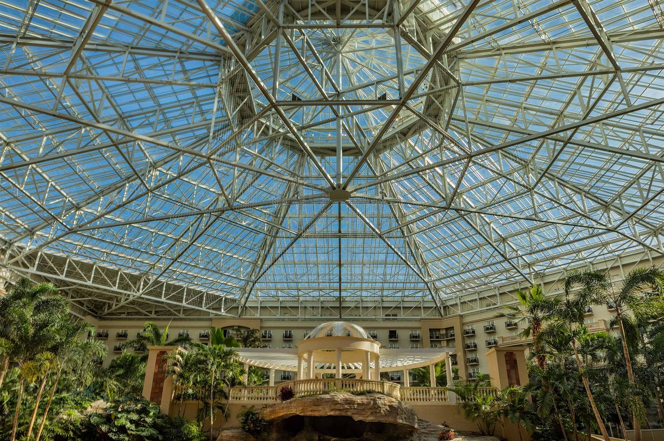 Gaylord Palms Resort & Convention Center