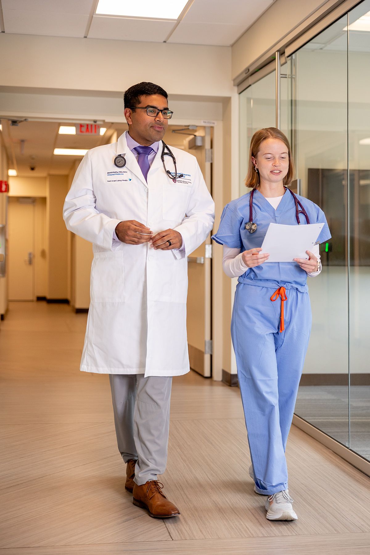 Harvard Medical School 