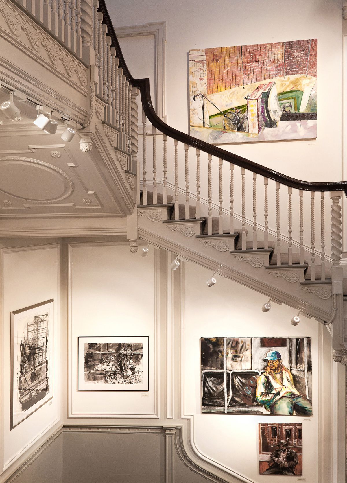 St. Botolph Club of Boston