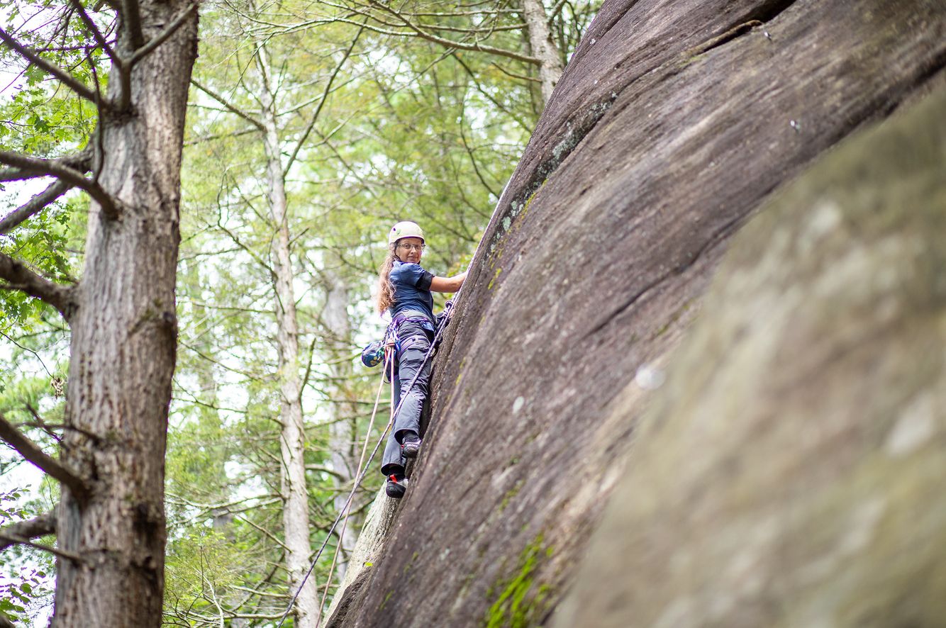 Farley Ledges