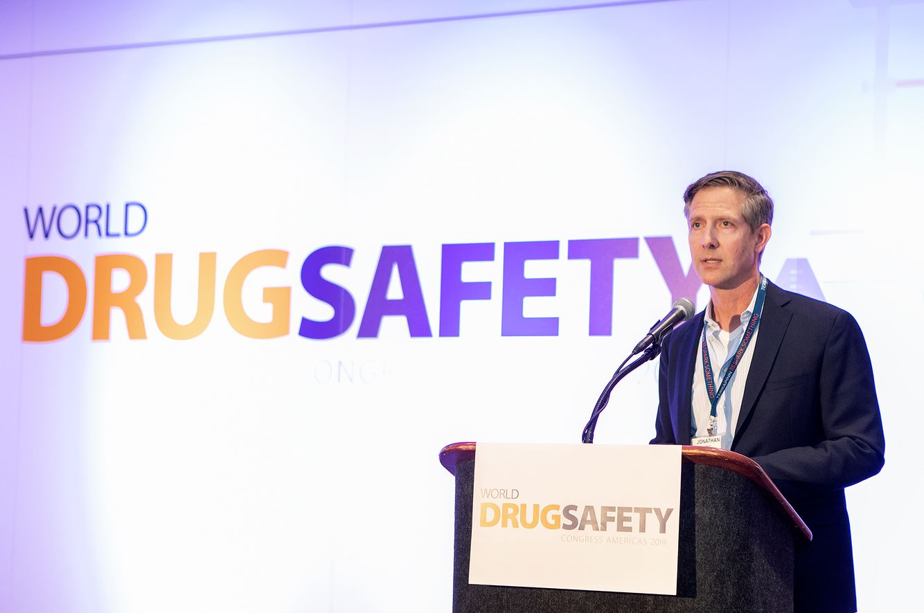 World Drug Safety Congress